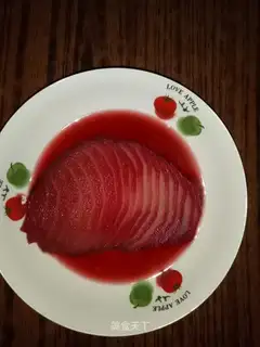 Red Sydney