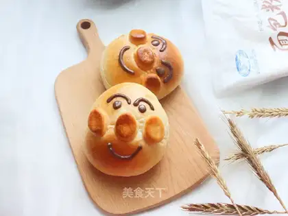 Bread Man