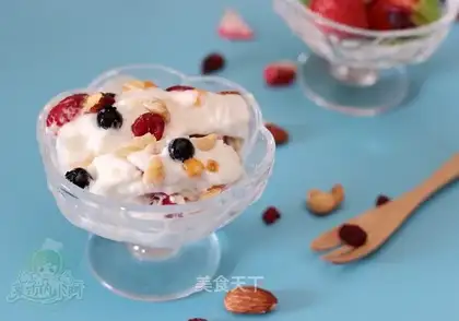 Sour cream