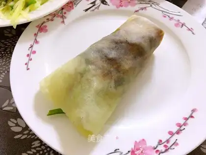 Steam pie