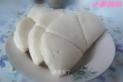 lotus leaf cake