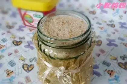 bread crumbs