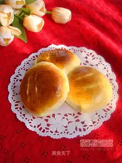 sweet potato bread