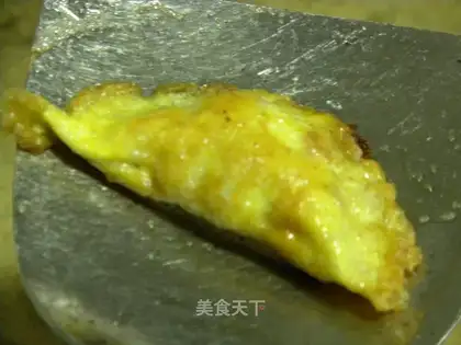 egg dumplings
