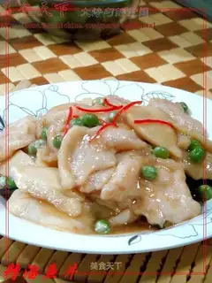 rice fillet