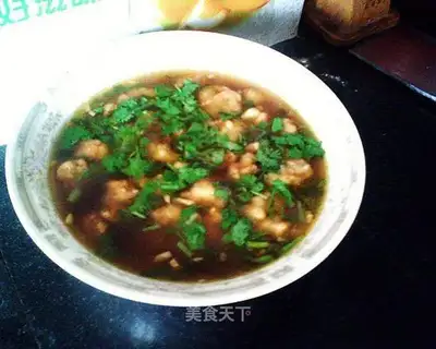 Shandong Crispy Pork