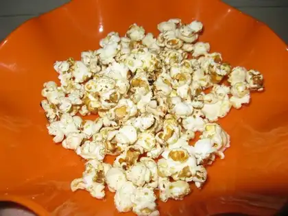 popcorn