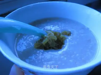 Walnut oatmeal