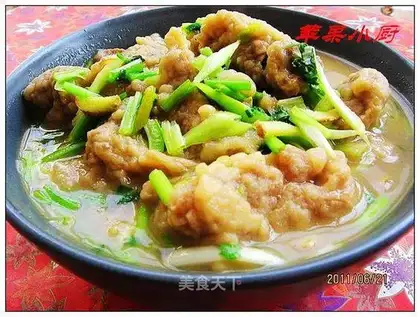 Shandong Crispy Pork