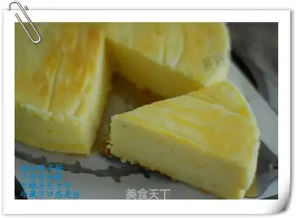 yogurt cake