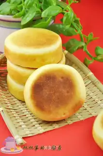 Jiaodong Wedding Cake