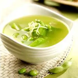 Jade Jade Soup