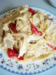 Mima cabbage
