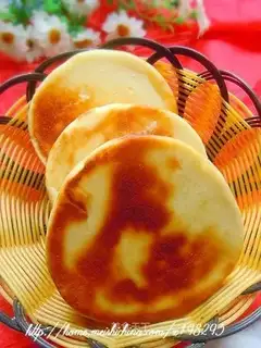Jiaodong Wedding Cake