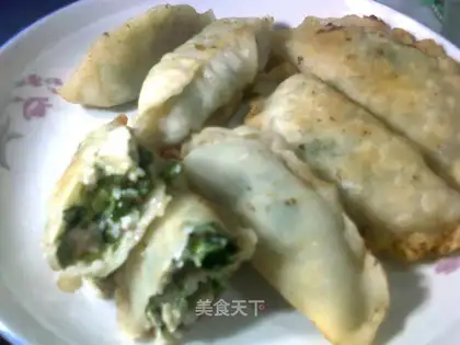 Huayuan dumplings