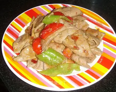 Ganjian