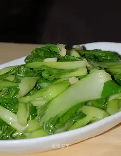 Garlic Rape