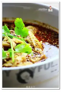 Spicy Bobo Chicken