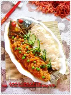 Eat both the whole fish