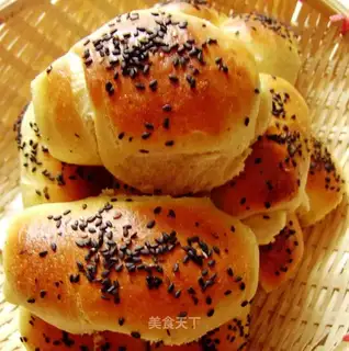 Balsam pear steak buns