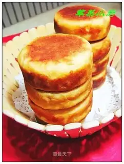 Jiaodong Wedding Cake