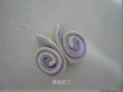 Butterfly Rolls