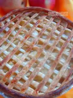 Apple pie