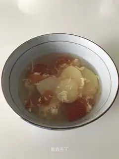 Potato soup