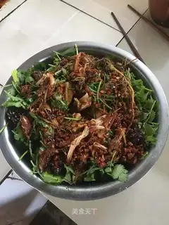 Chicken