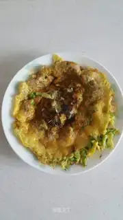 Bitter eggs