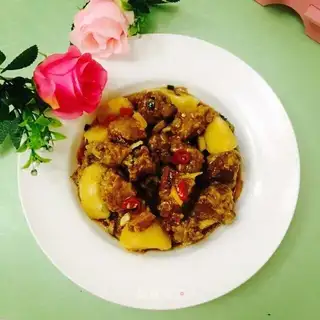Pork