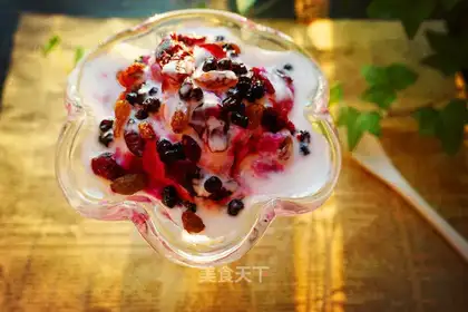 Sour cream