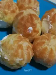 Puff