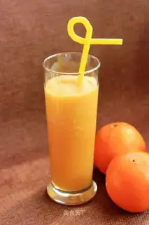 Apple juice