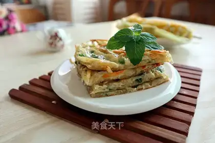 Potato pancakes