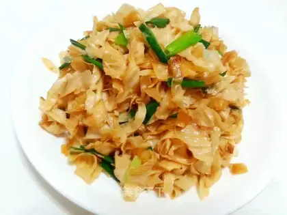 Onions, dry bean skin
