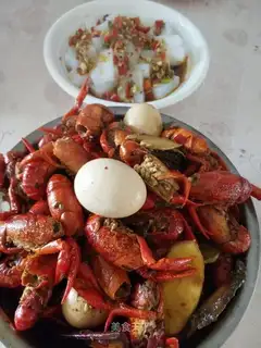 Shrimp