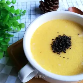 A spleen for the stomach
