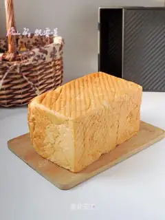 Basic toast