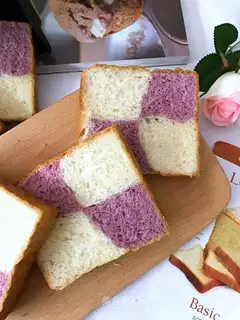 Double Chess Toast