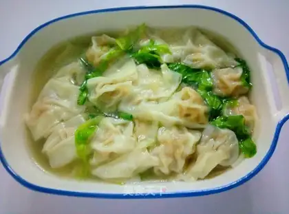 Ten minutes to make your own soup