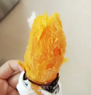 Air-cuttered melon