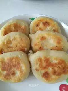 Cheese pie