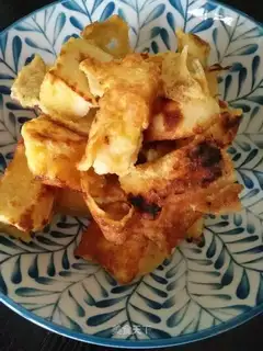 Egg buns