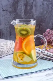 It's the best water on the ground