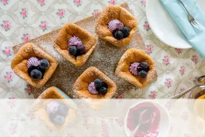 Hokkaido Chifeng cake