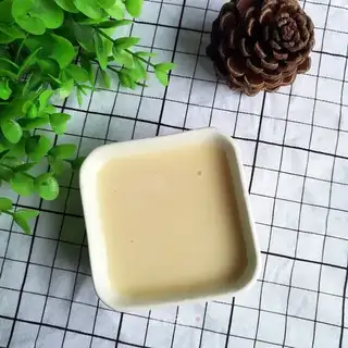 Homemade milk