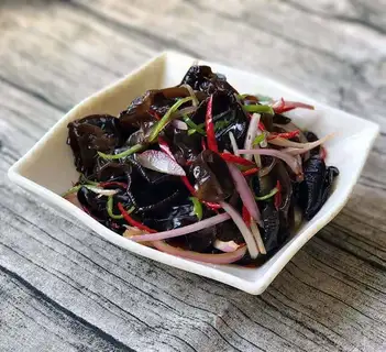 The onion platters