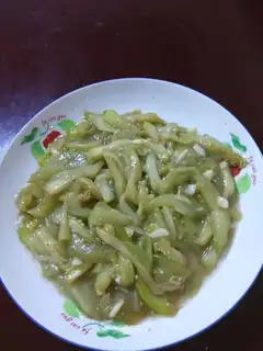 Garlic cheese