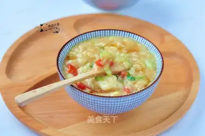 Shanxi soup